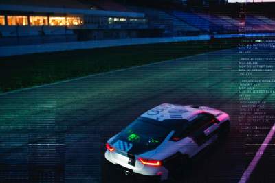 Audi to underscore autonomous driving potential at Hockenheim