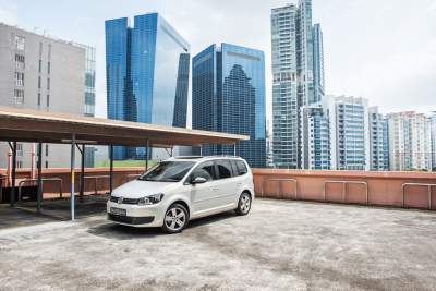 Volkswagen wants you to ask the right questions when shopping for a new car