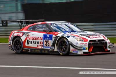 Usher in this Lunar New Year with Motul
