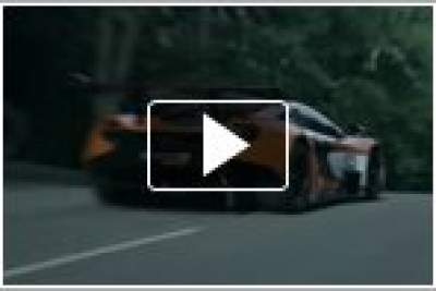McLaren 650S GT3 to compete at Gulf 12 Hour to complete development programme