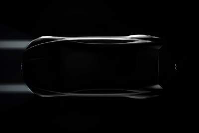 Audi's new concept previews a new era of design