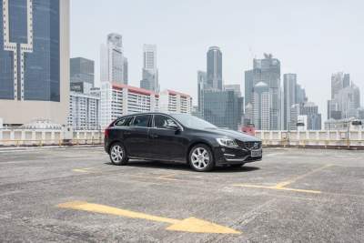 Volvo's ambitious vision of safe mobility is now one step closer to fruition