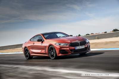 88 - Exploring Huat's to come from BMW