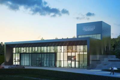 Hyundai has covered over 80,000km on the demanding Nurburgring circuit