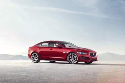 New Engine Manufacturing Centre for Jaguar Land Rover