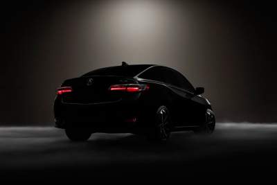 Honda HR-V Crossover to mark North American debut in L.A.