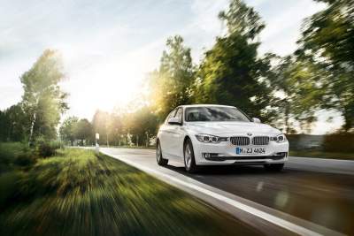 Most efficient compact executive car is now available in Singapore