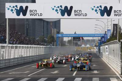 Give your favourite driver an added advantage on the circuit