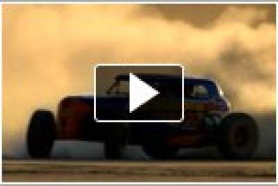 Ford's hot rod concept from SEMA 2013 gets real