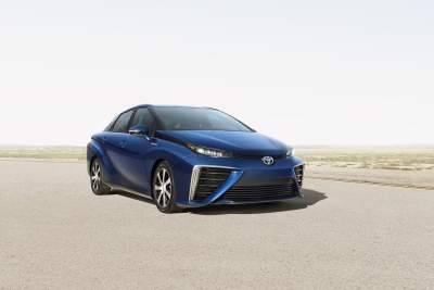 Toyota introduces Waku Doki Moments in style