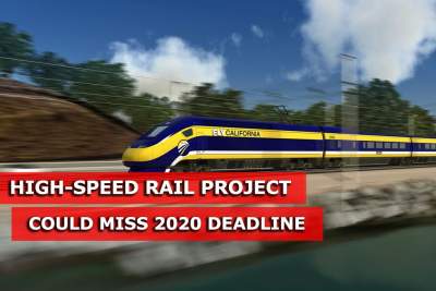High-speed rail link between Singapore and Malaysia could face delays