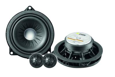 An effortless upgrade to high-quality sound for BMW and Volkswagen models