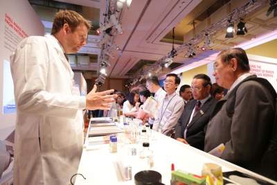 Shell launches the first ever motor oil made from natural gas