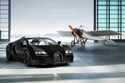 New Bugatti dealership appointed in Japan
