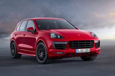 New Cayenne range available for pre-order in Singapore