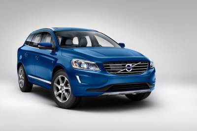 Exclusive XC60 Volvo Ocean Race Edition released in Singapore