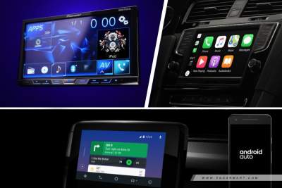 Which is the better choice, Android Auto or Apple CarPlay?