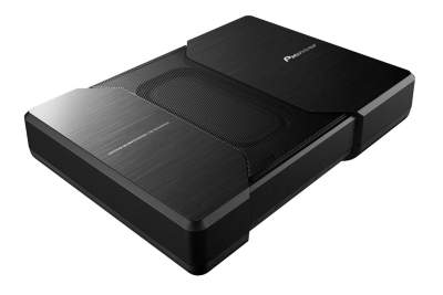 New groundbreaking HVT subwoofer from Pioneer
