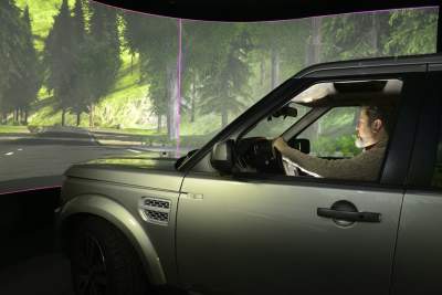 Jaguar Land Rover introduces new smartphone app