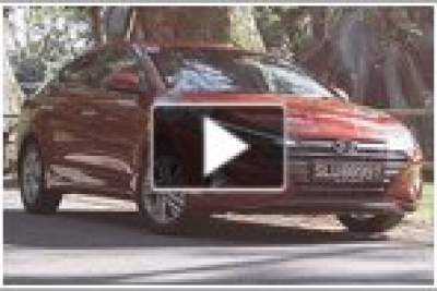Hyundai Avante - A Transformational Legacy