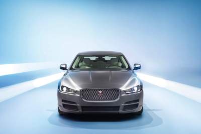 Major global investment made by Jaguar Land Rover in fleet and business