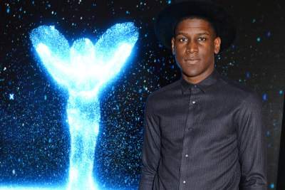 Rolls-Royce Motor Cars presents Labrinth at Saatchi Gallery