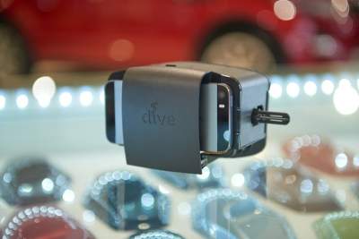 New Discovery Sport engages customers with interactive experience
