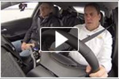 Next generation Chevrolet Volt will feature regenerative braking on demand