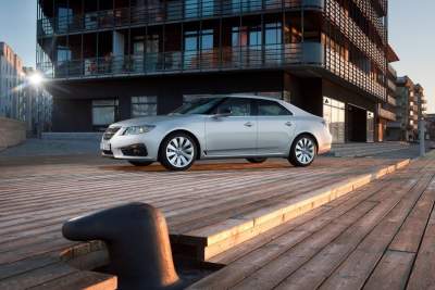 Orio AB acquires supplier-based tools for Saab spare parts