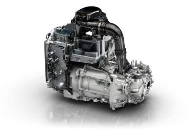 Renault's innovative ideas for future mobility