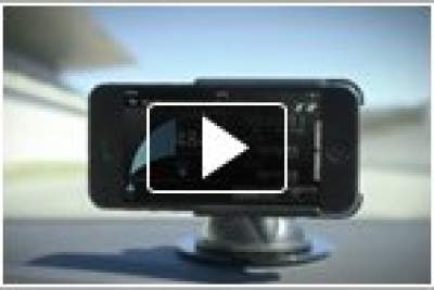 Recording performance data of Volkswagen cars