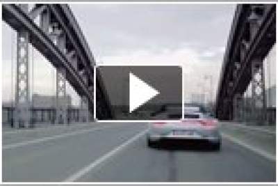 Vegan Chef strikes a personal chord with the new 911 Carrera GTS