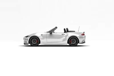 BBR unveils all new Mazda MX-5 concept