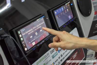 4 reasons to invest in Apple CarPlay and Android Auto