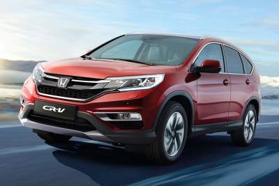 Honda to introduce world's first predictive cruise control system