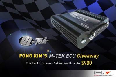 Win chip tuning boxes worth up to $900 in our January Giveaway