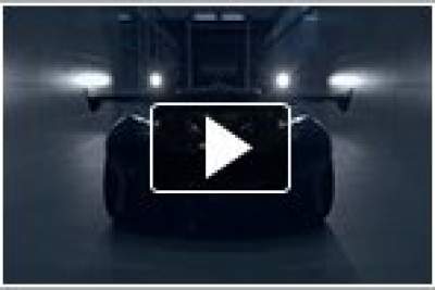 Geneva debut for McLaren P1 GTR production model