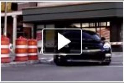 Adam Levine 'sweetens' GT-R challenge