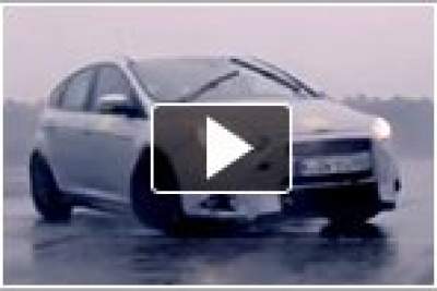 Ford previews the new Focus RS with a teaser video
