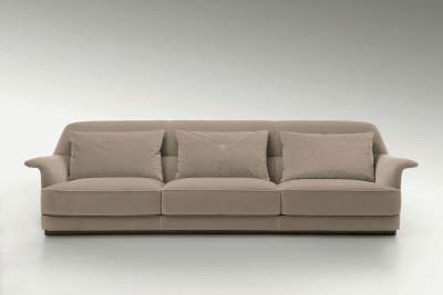 Bentley defines a new style with home furniture