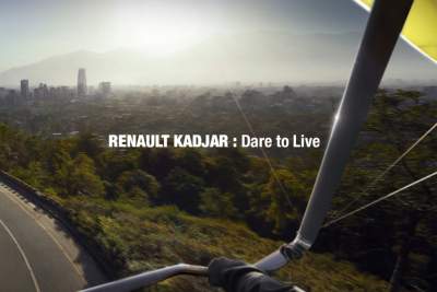 New Renault crossover is called KADJAR