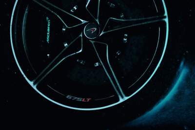 Geneva debut for new McLaren 675LT
