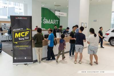 MCF uncovers the best car deals with Škoda