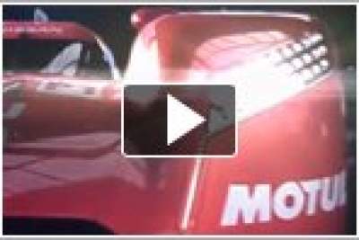 Nissan's Le Mans contender is a 'Hero coming home'