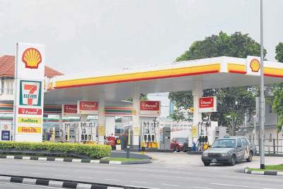 Shell V-Power Weekend promotion makes a comeback