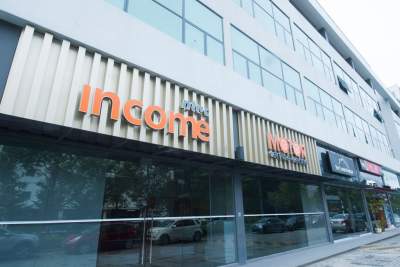 NTUC Income unveils one-stop Motor Service Centre