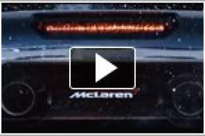 McLaren's new Longtail supercar stays true to the icon