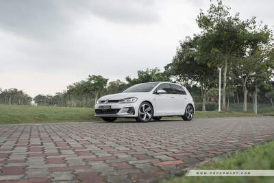 Thinking about a hot hatch? Here are three left-field alternatives instead