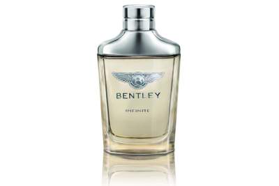 New Bentley fragrance boosts boundaries of luxury