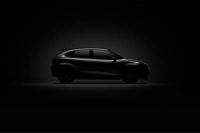 Geneva debut for two new Suzuki concepts